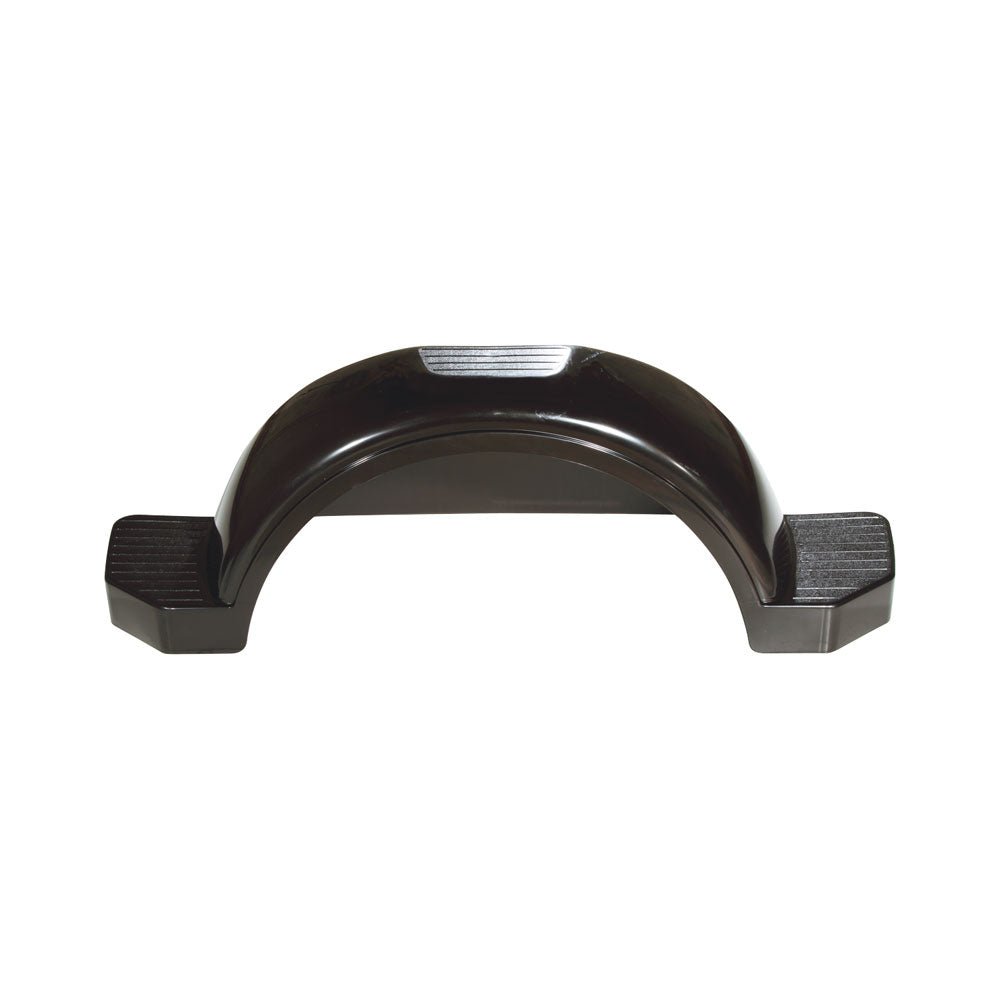 PLASTIC FENDER 15' TIRE SIZE BLAC - Get Tight Gear