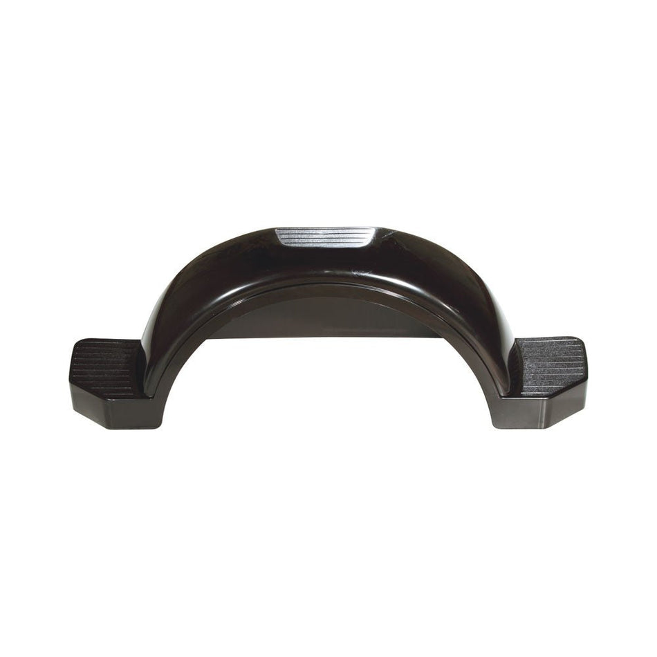PLASTIC FENDER 15' TIRE SIZE BLAC - Get Tight Gear