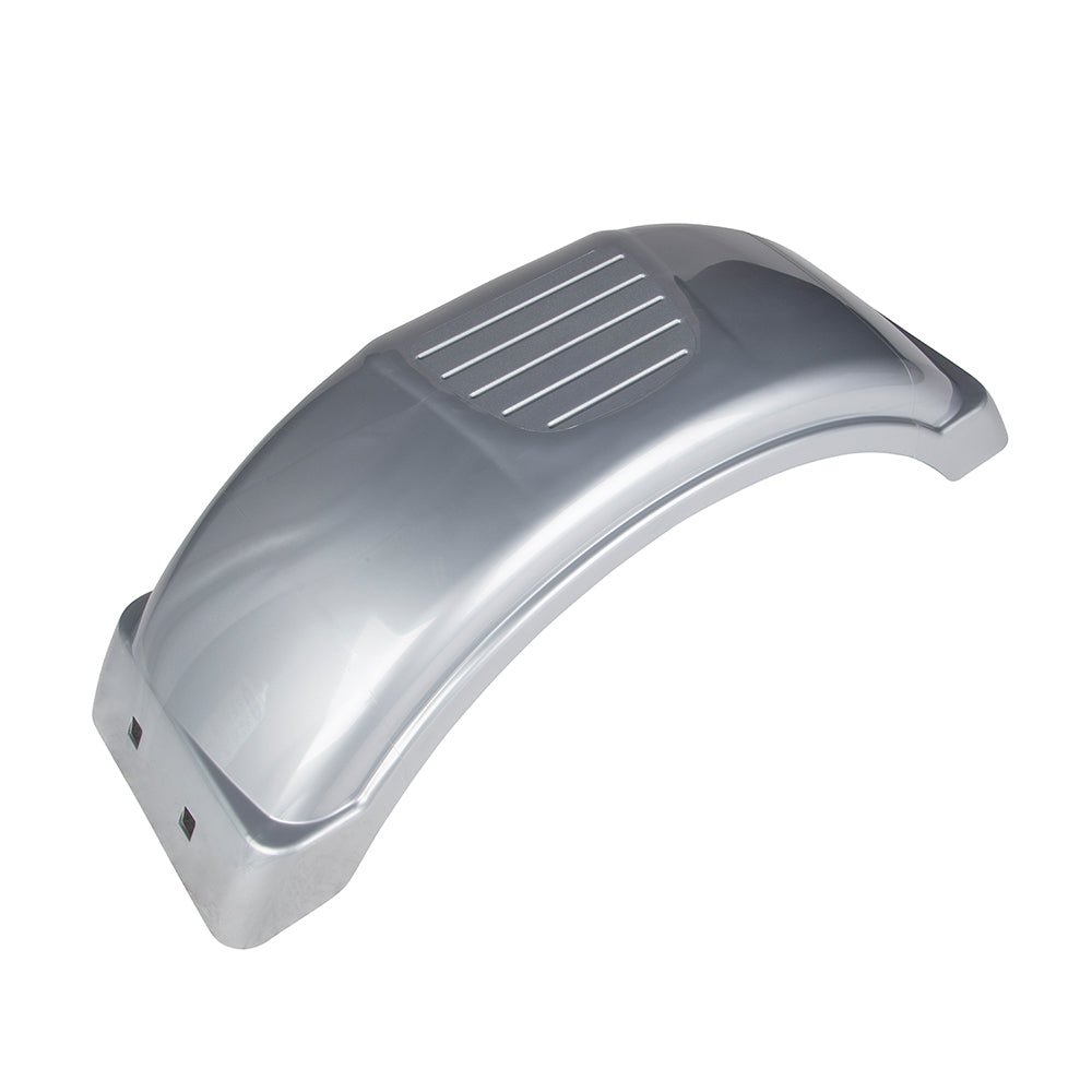 PLASTIC FENDER 8' - 12' TIRE SIZE S - Get Tight Gear
