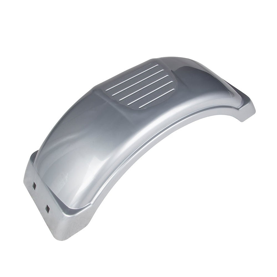 PLASTIC FENDER 8' - 12' TIRE SIZE S - Get Tight Gear