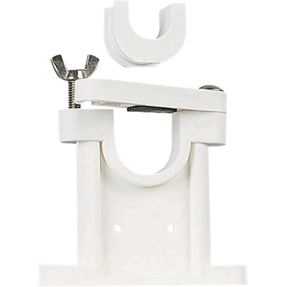 PLASTIC UPPER BRKT 1' TO 1.5' OD - Get Tight Gear