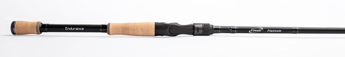 Platinum Casting Endurance 735 Utility Medium Heavy Mod - Fast - Get Tight Gear