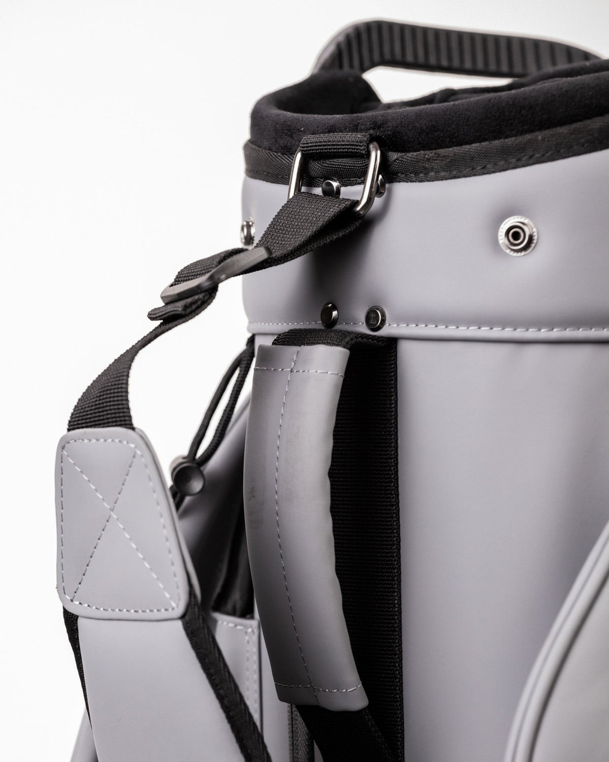Player Preferred™ Cart Bag - Flat Ash - Get Tight Gear