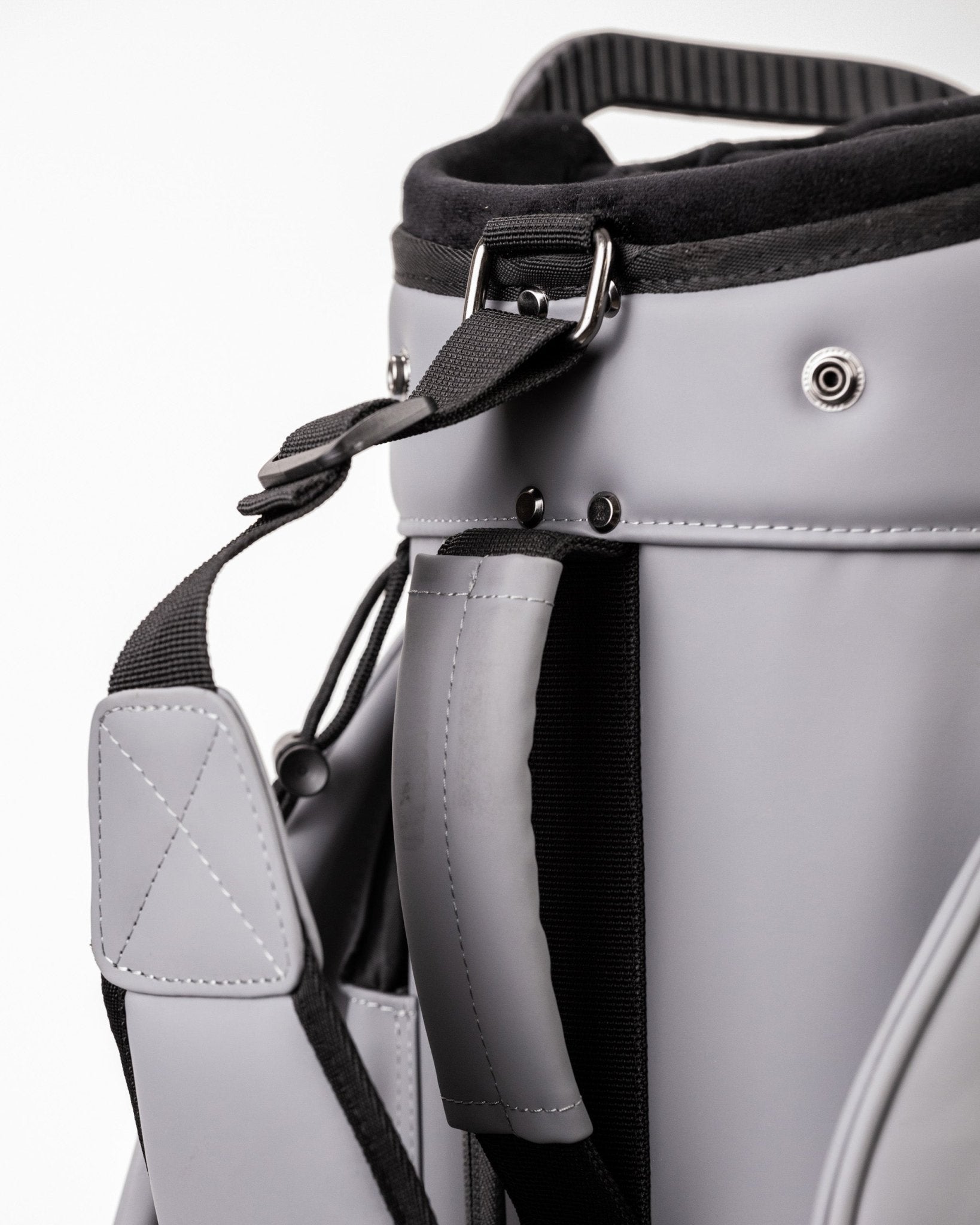 Player Preferred™ Cart Bag - Flat Ash - Get Tight Gear