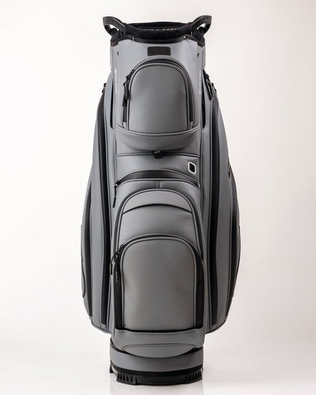 Player Preferred™ Cart Bag - Flat Ash - Get Tight Gear