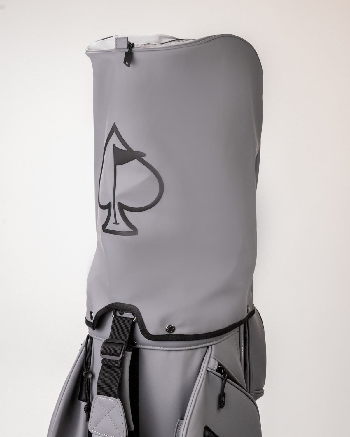 Player Preferred™ Cart Bag - Flat Ash - Get Tight Gear