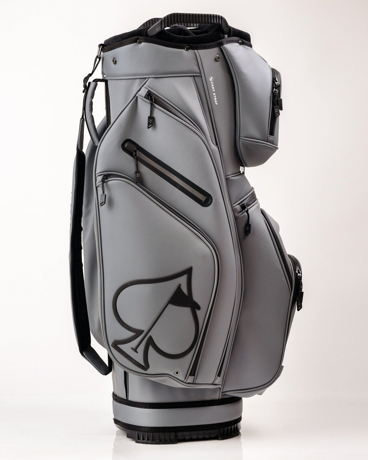 Player Preferred™ Cart Bag - Flat Ash - Get Tight Gear