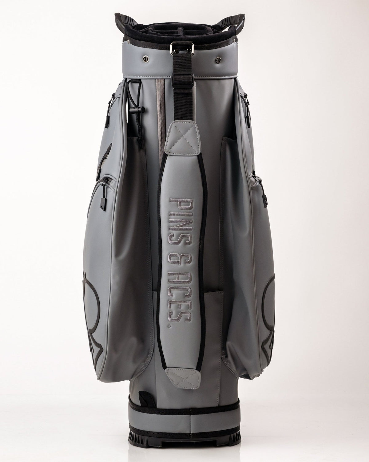 Player Preferred™ Cart Bag - Flat Ash - Get Tight Gear