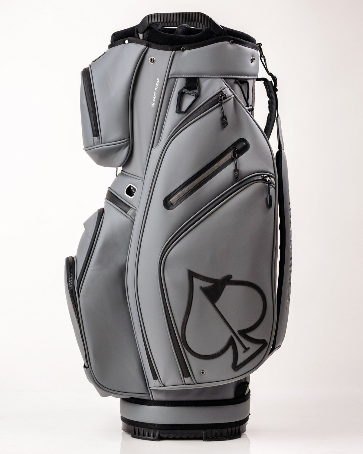 Player Preferred™ Cart Bag - Flat Ash - Get Tight Gear