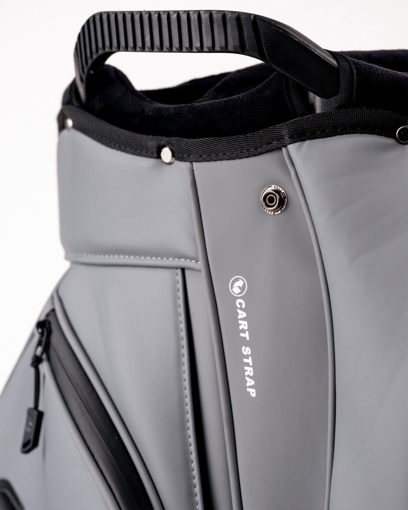 Player Preferred™ Cart Bag - Flat Ash - Get Tight Gear