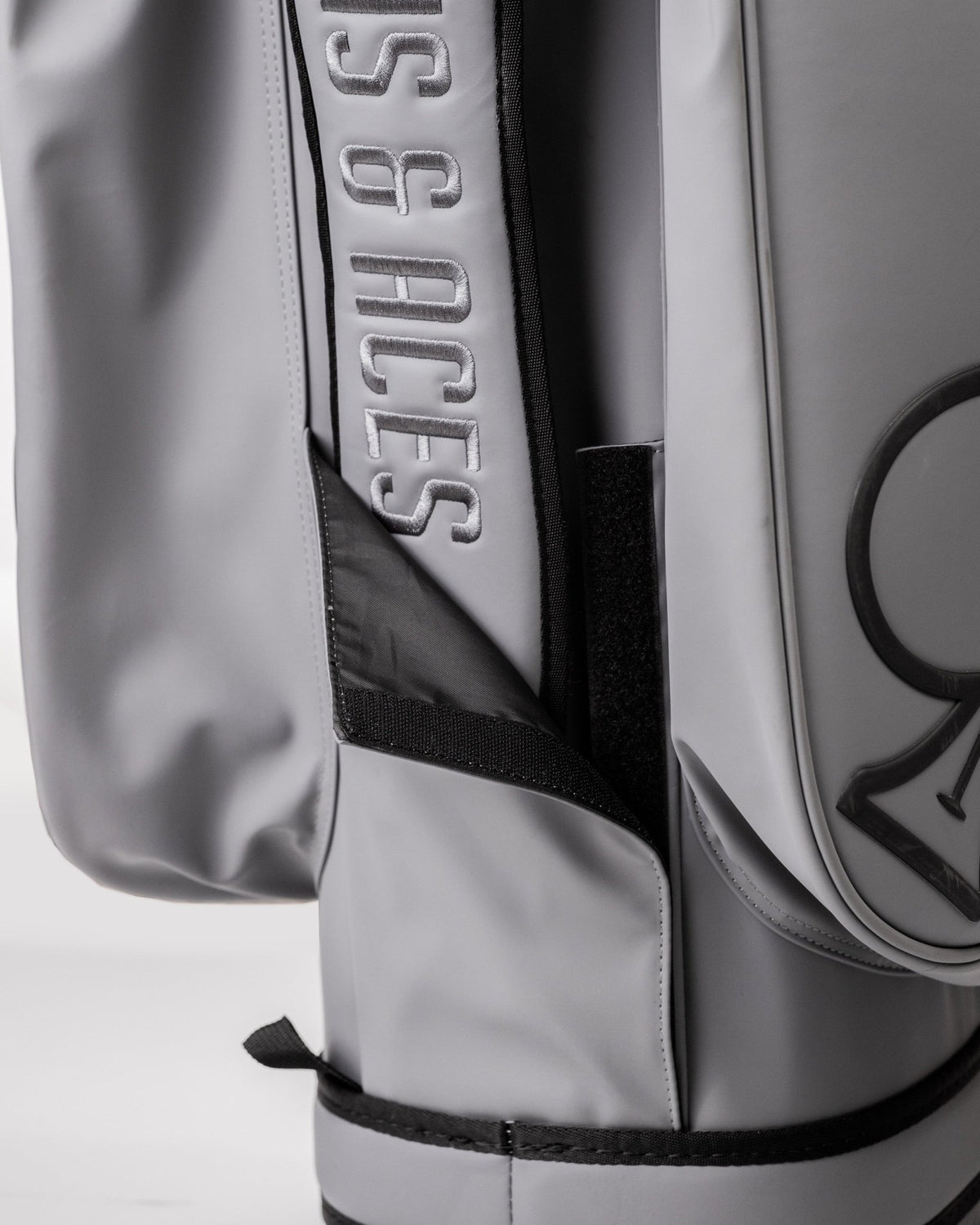 Player Preferred™ Cart Bag - Flat Ash - Get Tight Gear
