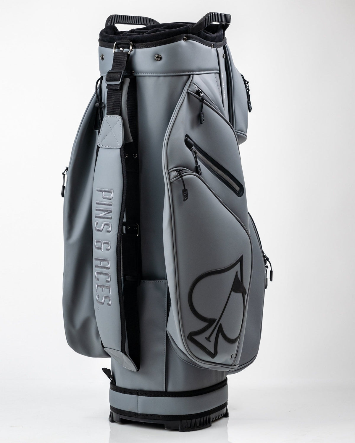 Player Preferred™ Cart Bag - Flat Ash - Get Tight Gear