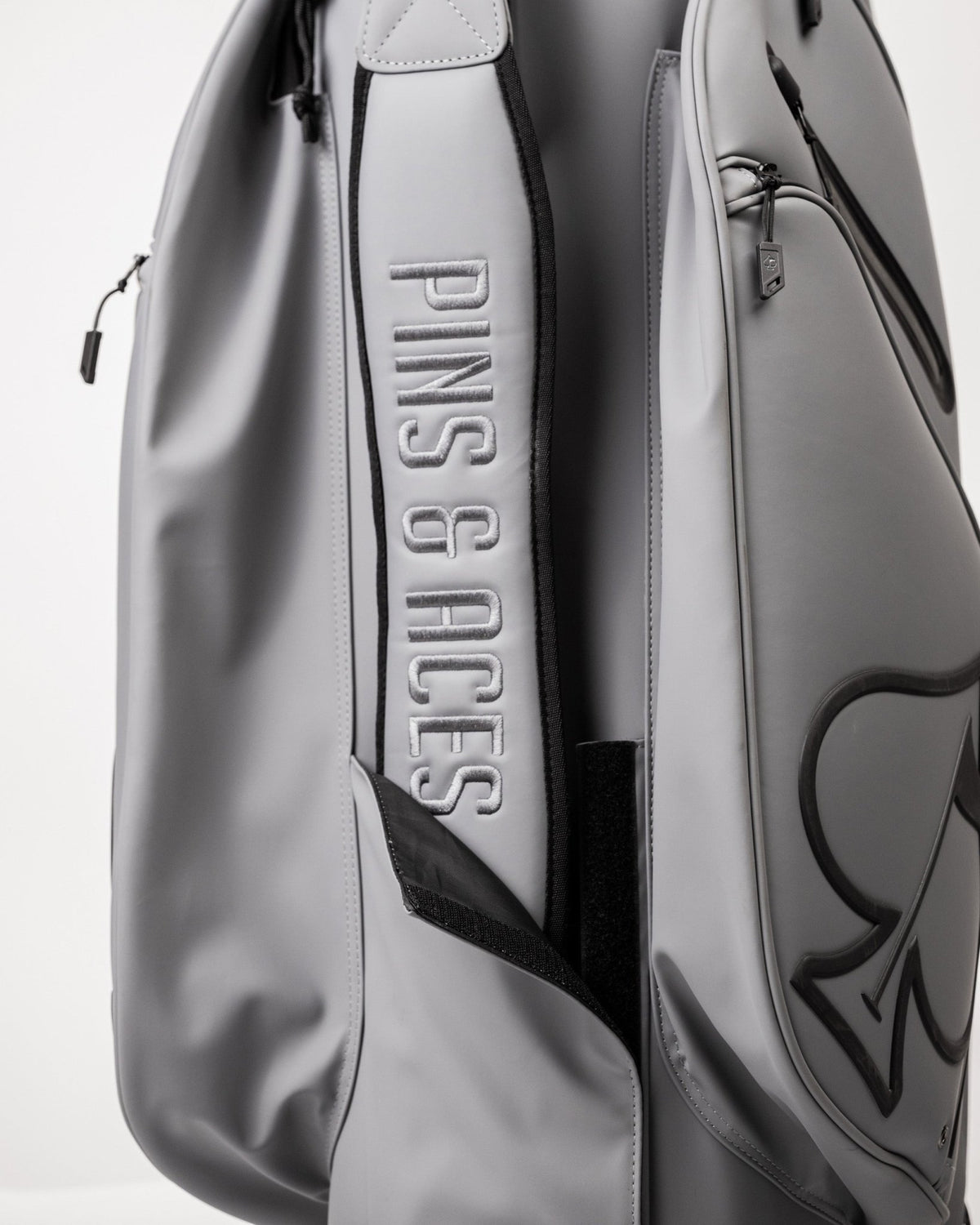 Player Preferred™ Cart Bag - Flat Ash - Get Tight Gear