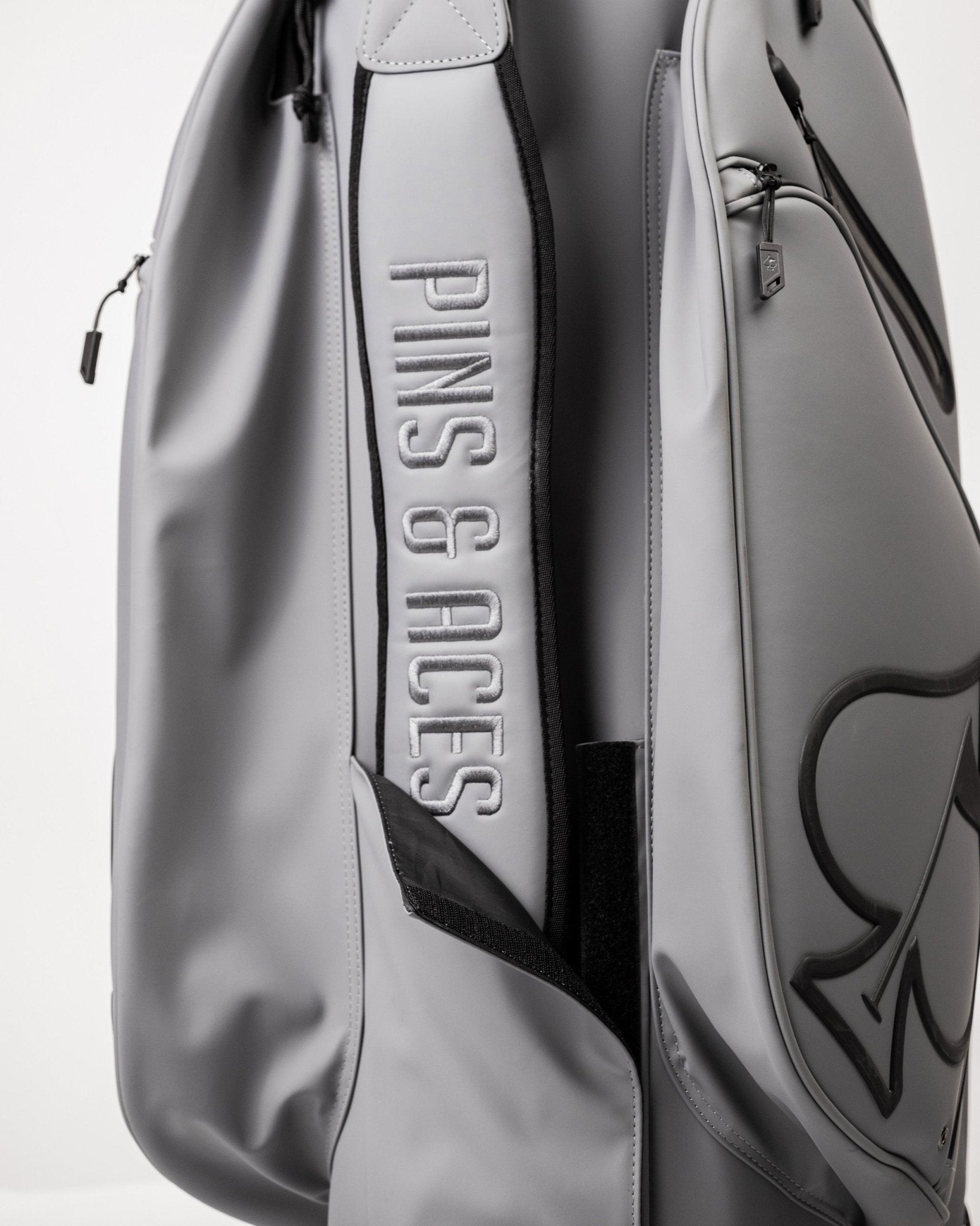 Player Preferred™ Cart Bag - Flat Ash - Get Tight Gear