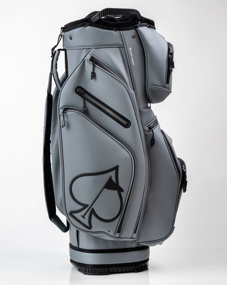 Player Preferred™ Cart Bag - Flat Ash - Get Tight Gear