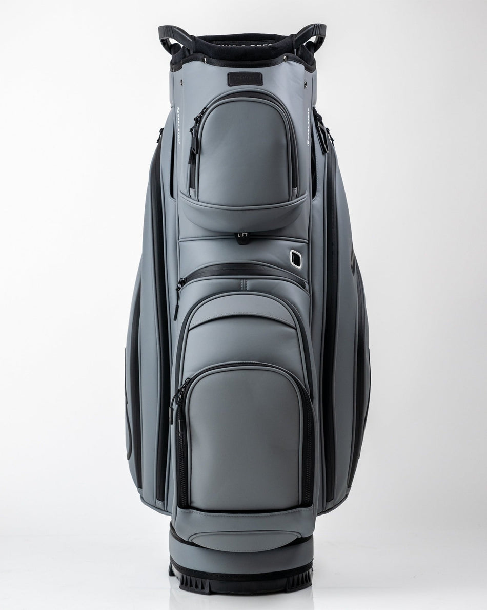 Player Preferred™ Cart Bag - Flat Ash - Get Tight Gear