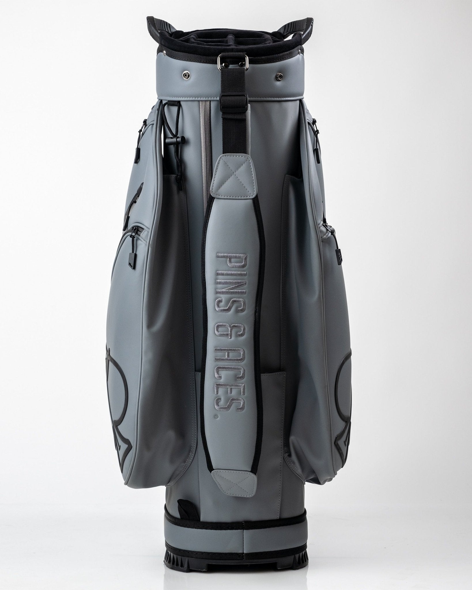 Player Preferred™ Cart Bag - Flat Ash - Get Tight Gear