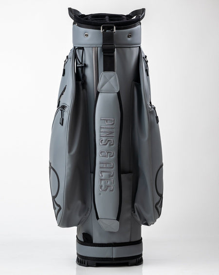 Player Preferred™ Cart Bag - Flat Ash - Get Tight Gear