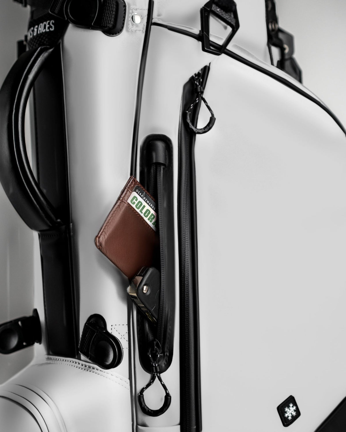 Player Preferred™ Golf Bag - Domino - Get Tight Gear