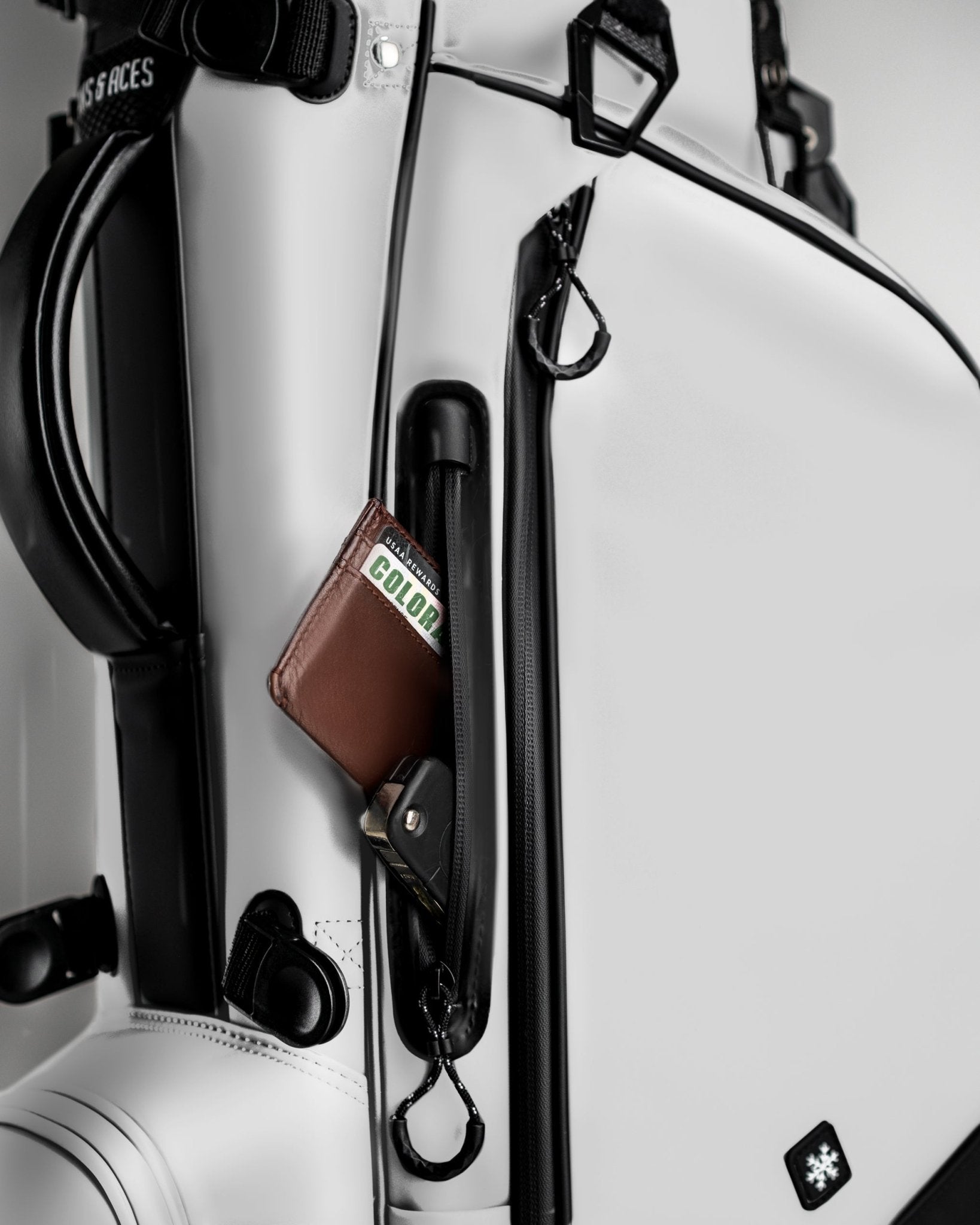 Player Preferred™ Golf Bag - Domino - Get Tight Gear