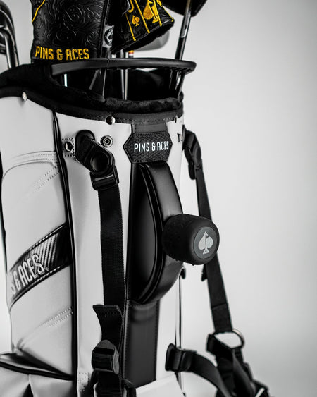 Player Preferred™ Golf Bag - Domino - Get Tight Gear