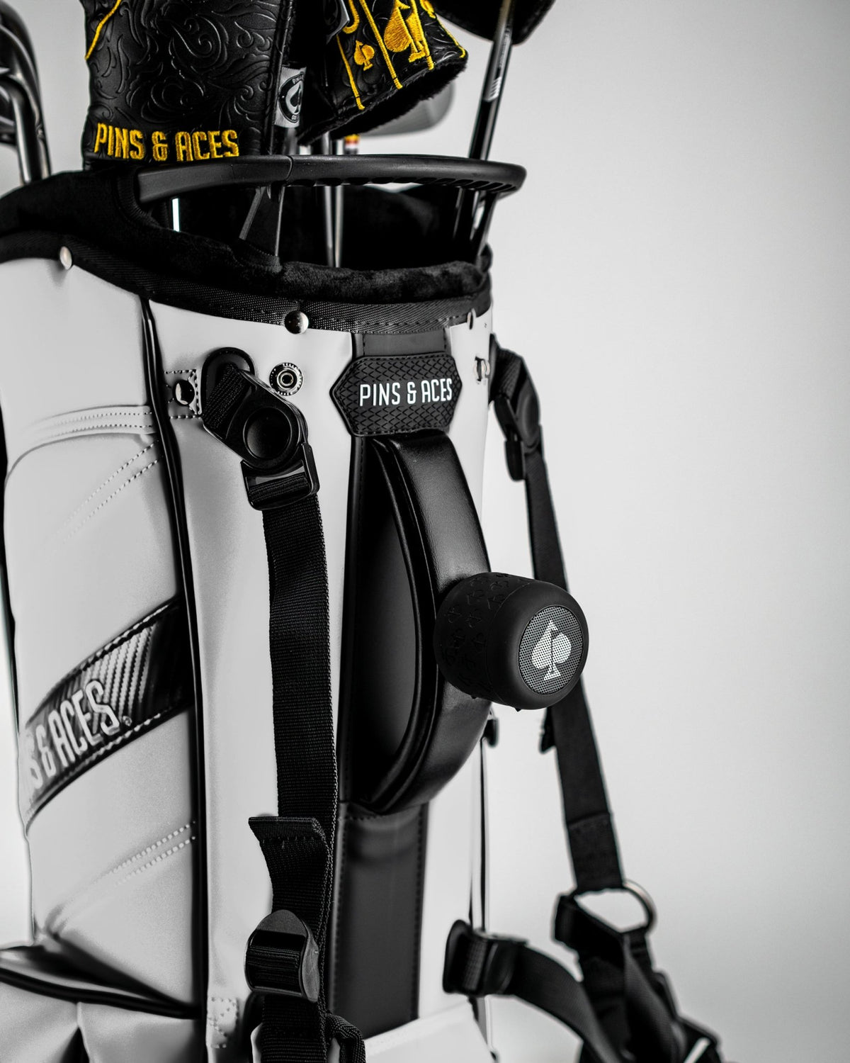 Player Preferred™ Golf Bag - Domino - Get Tight Gear