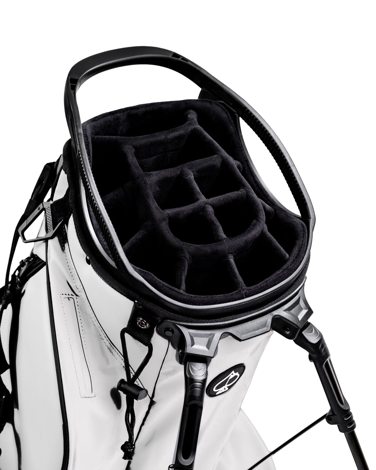 Player Preferred™ Golf Bag - Domino - Get Tight Gear