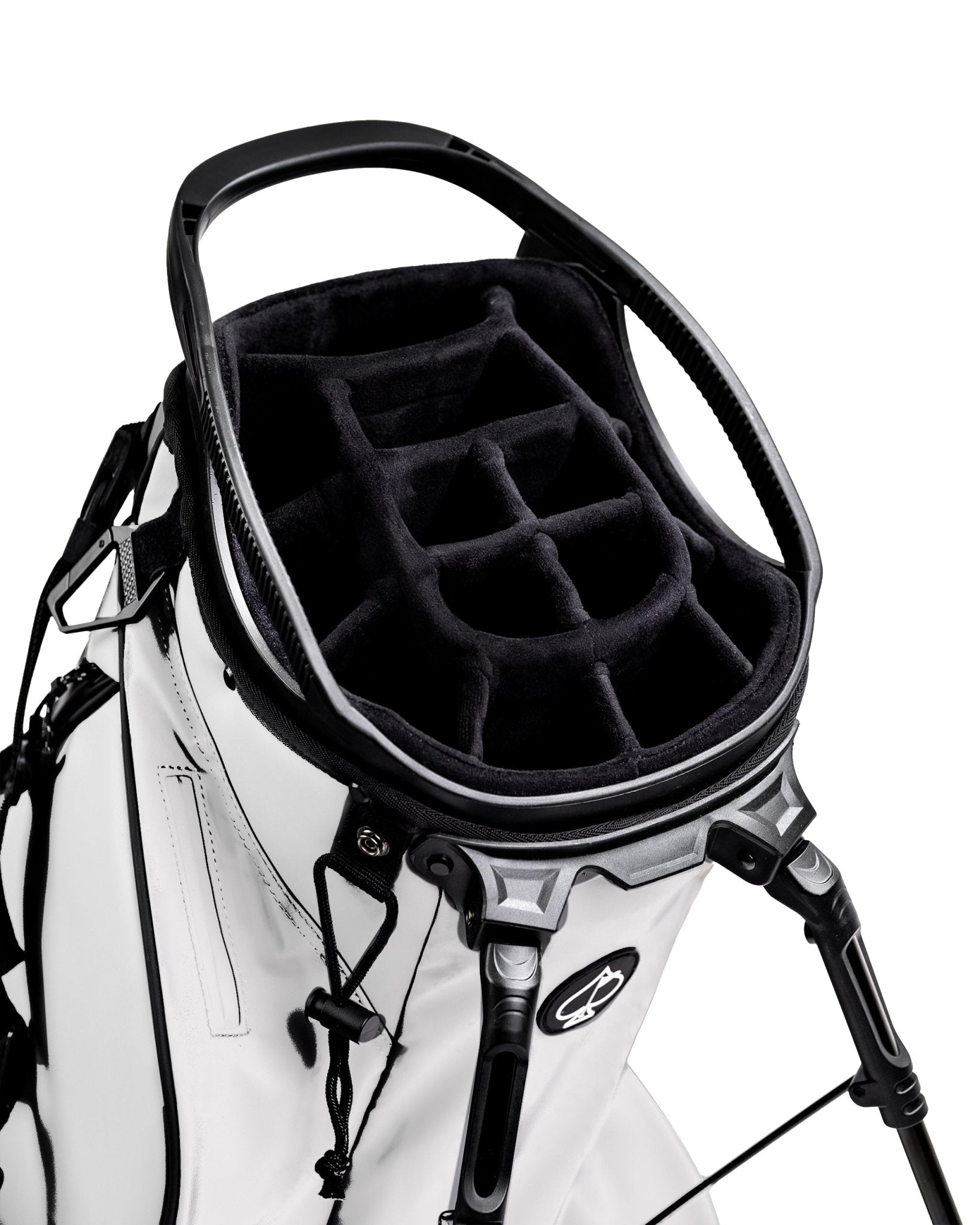Player Preferred™ Golf Bag - Domino - Get Tight Gear