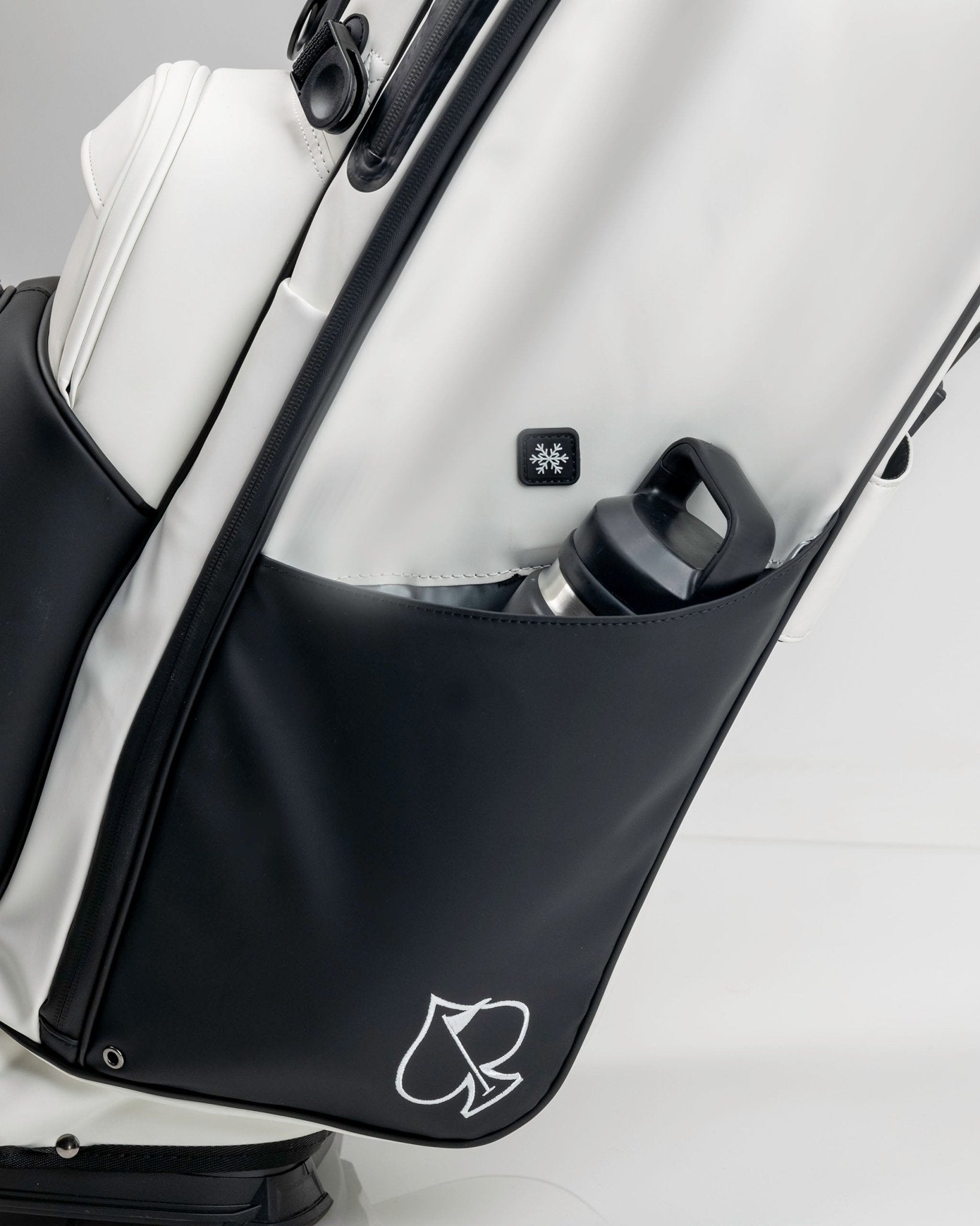 Player Preferred™ Golf Bag - Domino - Get Tight Gear