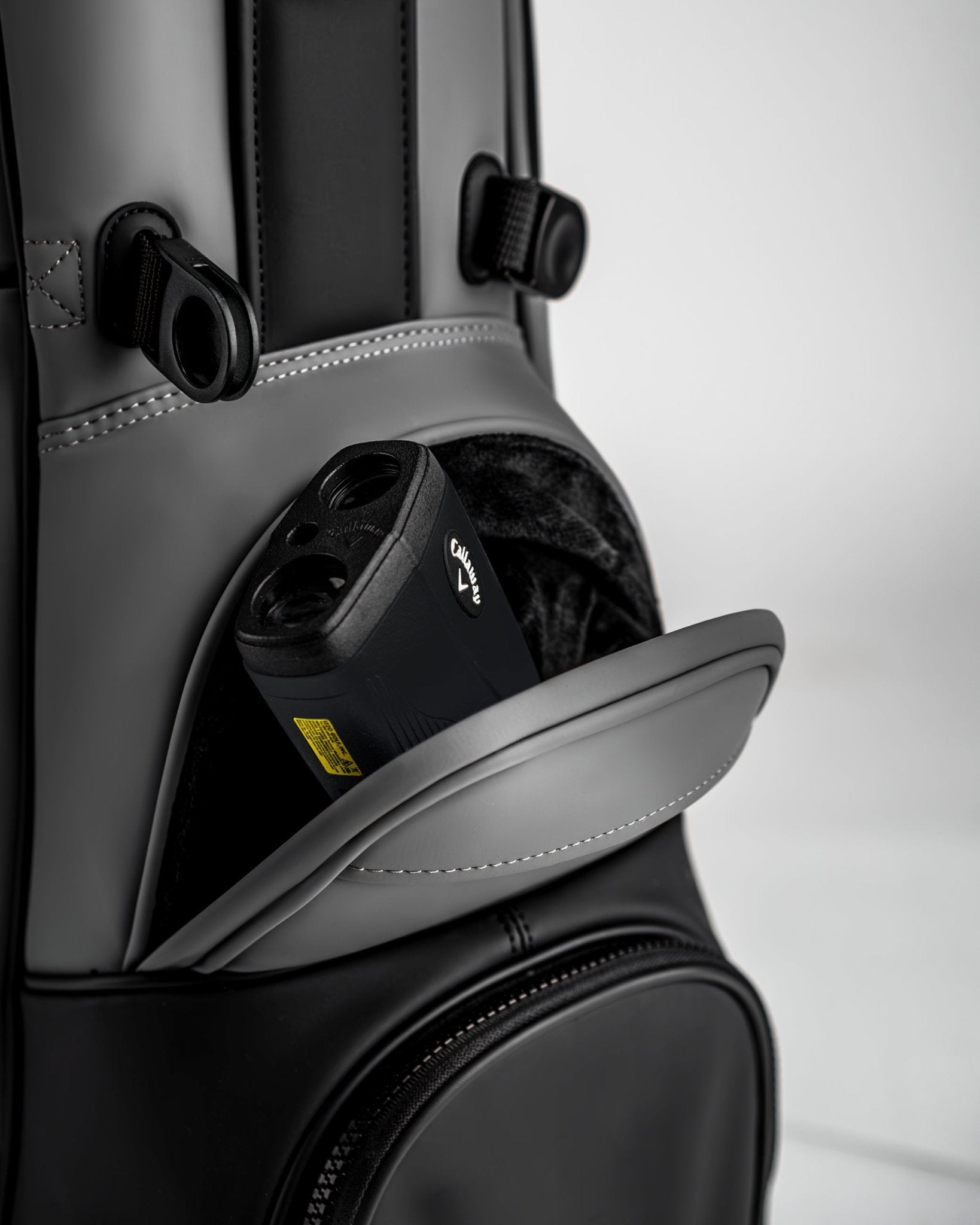 Player Preferred™ Golf Bag - Flat Ash - Get Tight Gear