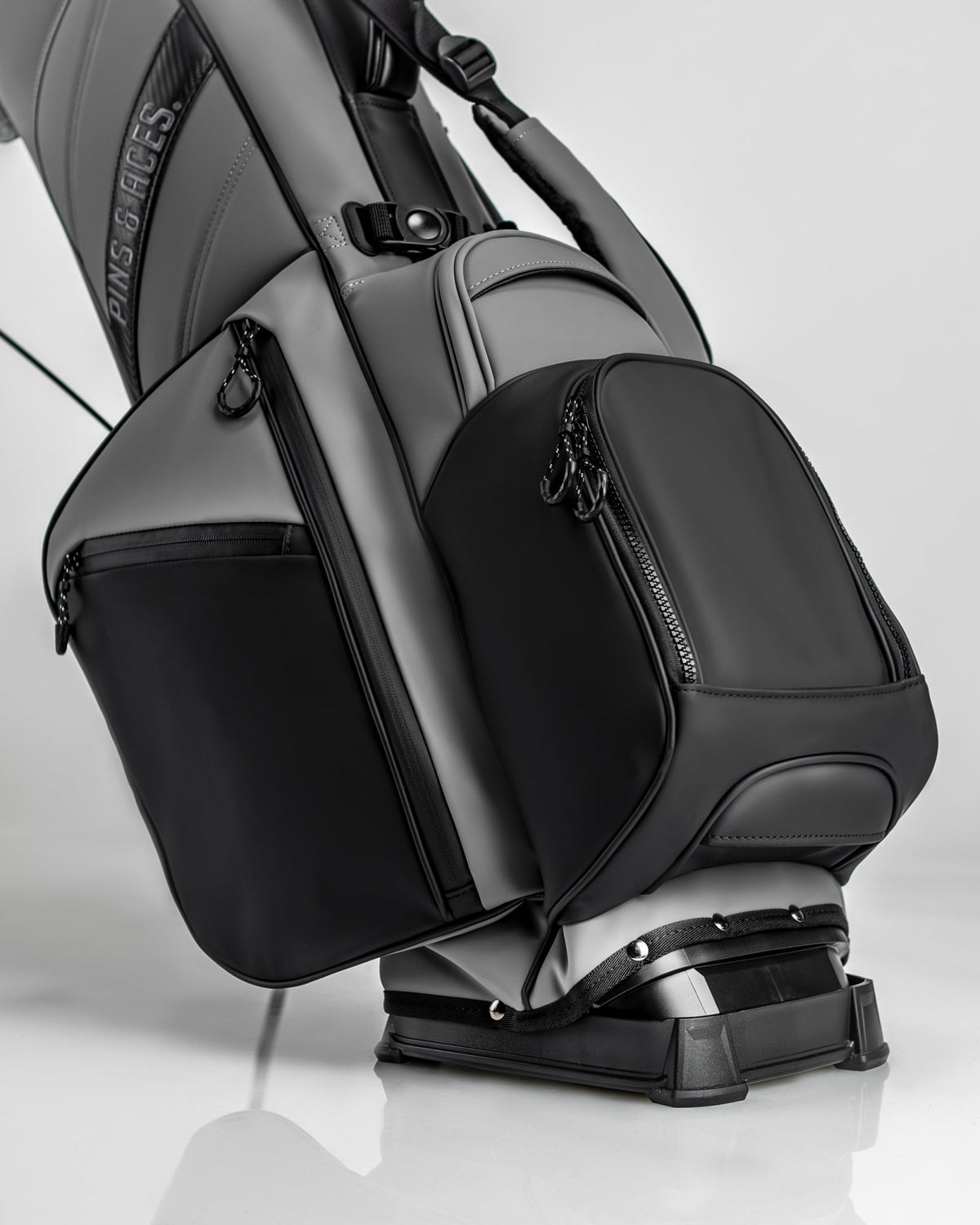 Player Preferred™ Golf Bag - Flat Ash - Get Tight Gear