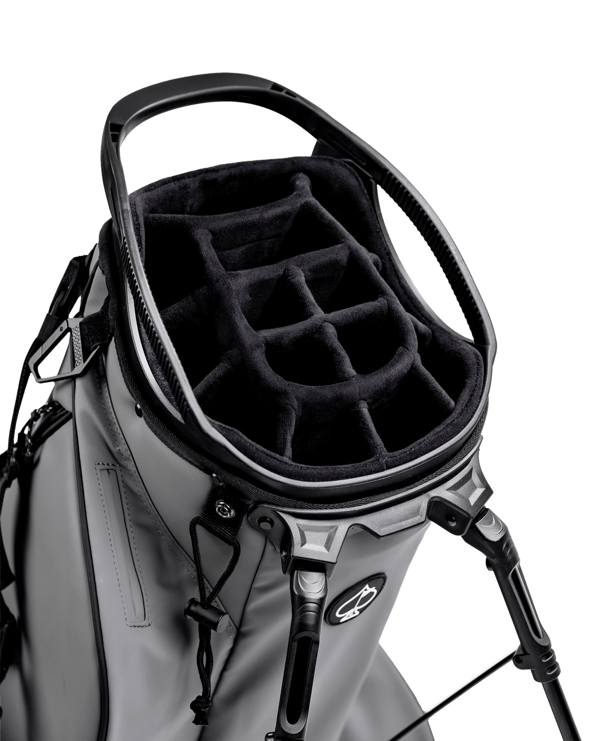 Player Preferred™ Golf Bag - Flat Ash - Get Tight Gear