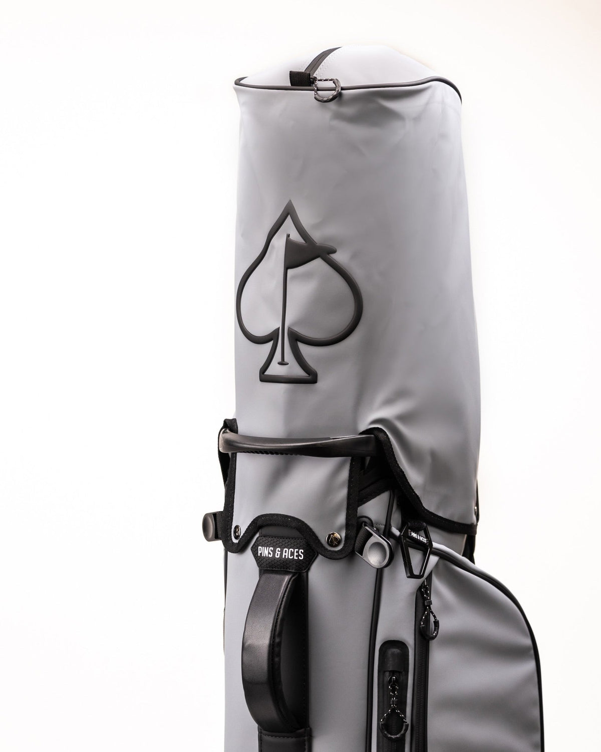 Player Preferred™ Golf Bag - Flat Ash - Get Tight Gear