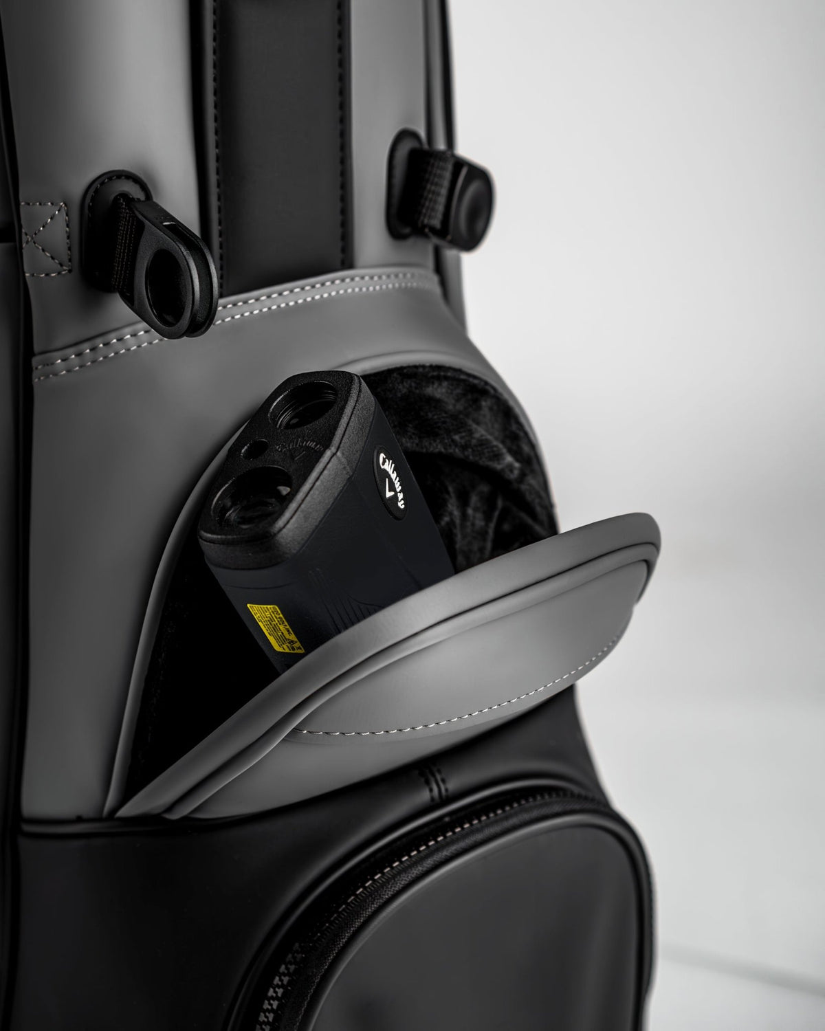 Player Preferred™ Golf Bag - Flat Ash - Get Tight Gear