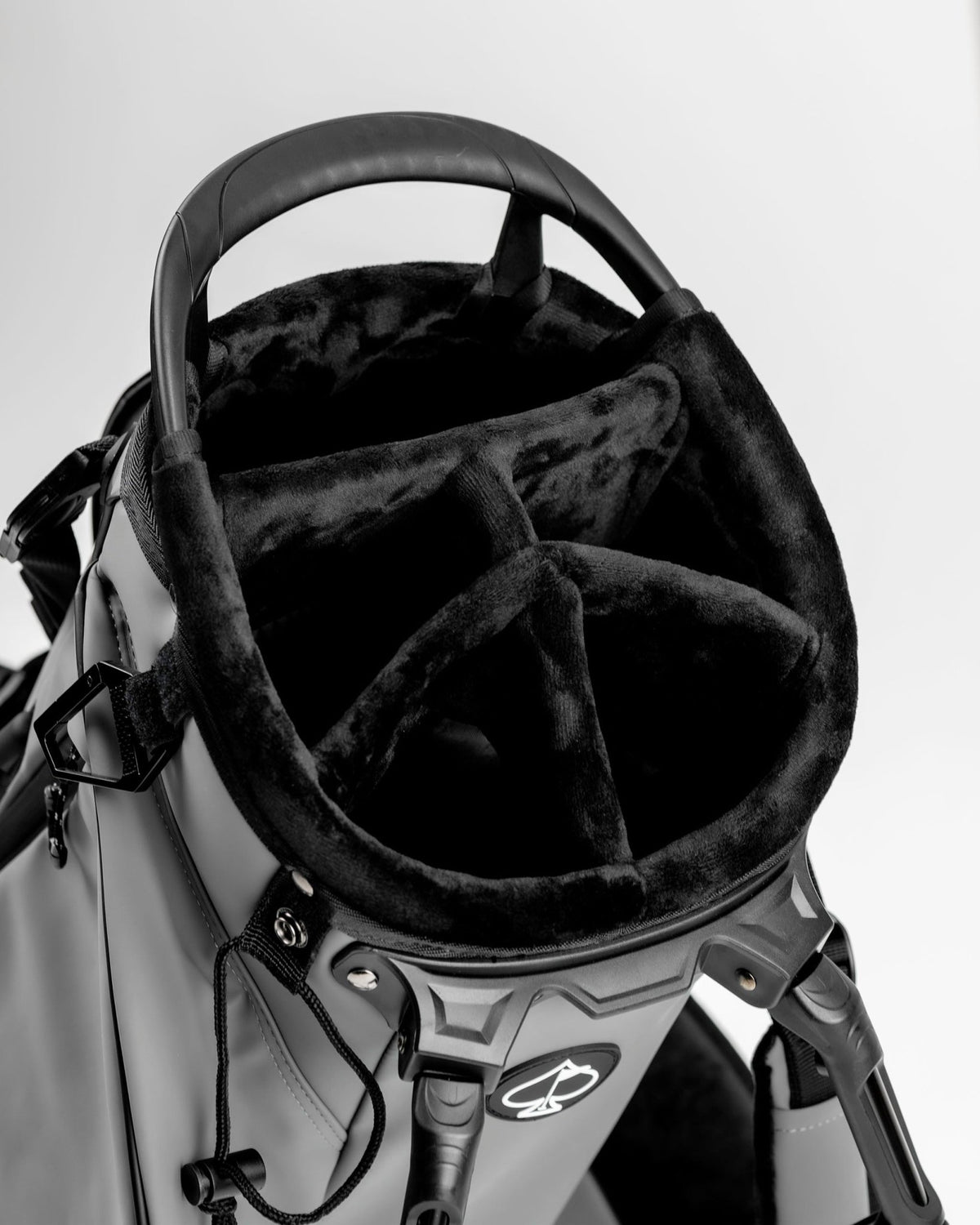 Player Preferred™ Golf Bag - Flat Ash - Get Tight Gear
