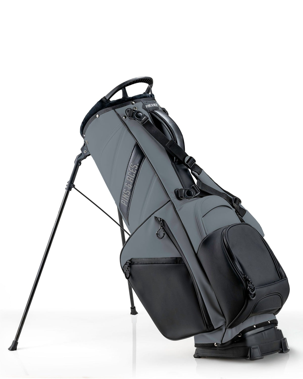 Player Preferred™ Golf Bag - Flat Ash - Get Tight Gear