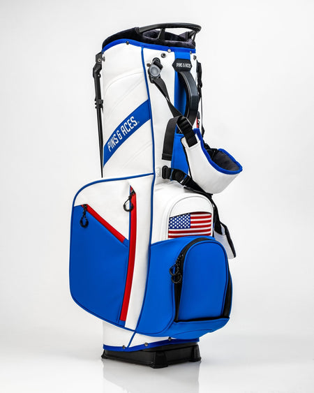 Player Preferred™ Golf Bag - Golf of America - Get Tight Gear