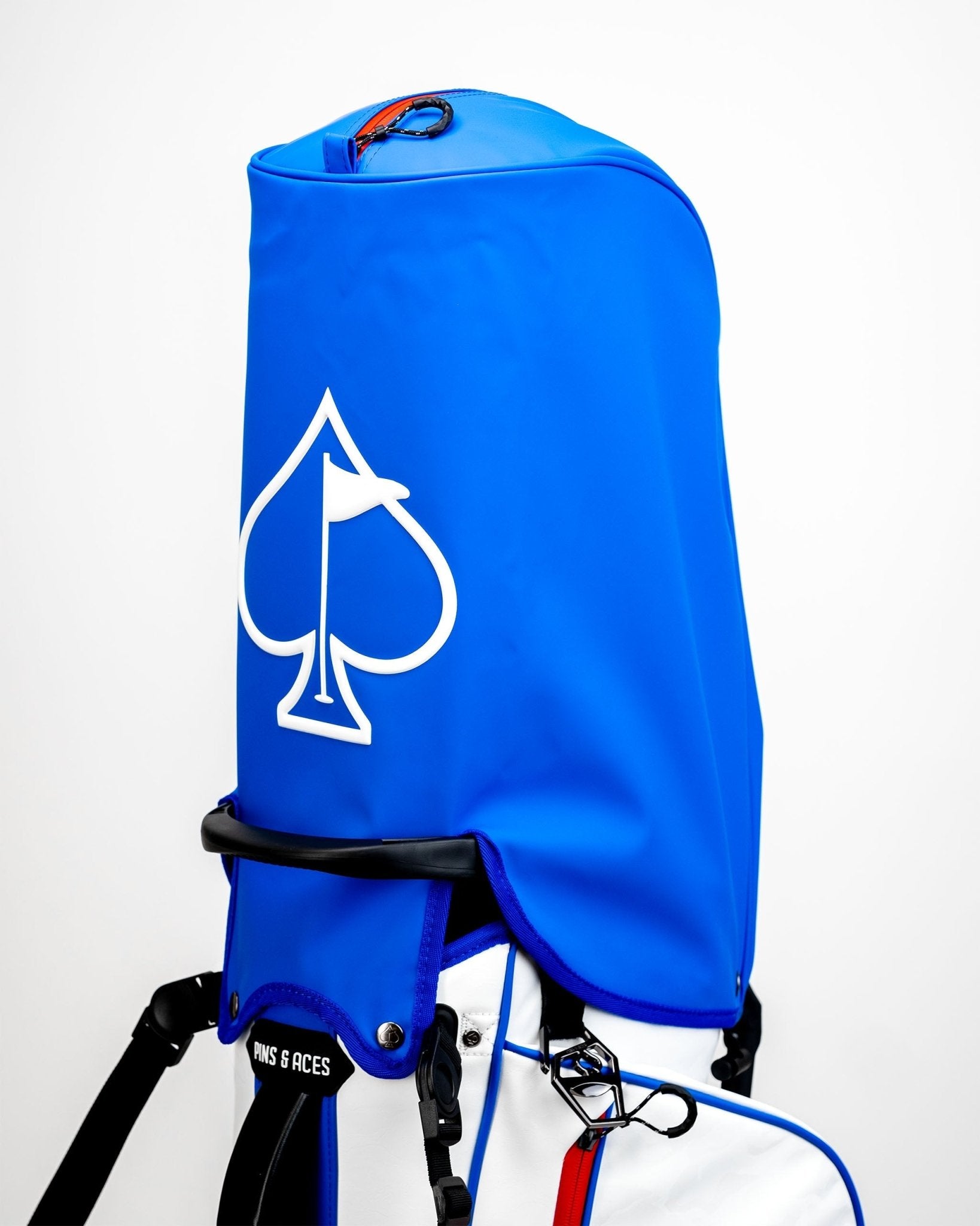 Player Preferred™ Golf Bag - Golf of America - Get Tight Gear