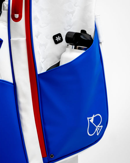 Player Preferred™ Golf Bag - Golf of America - Get Tight Gear