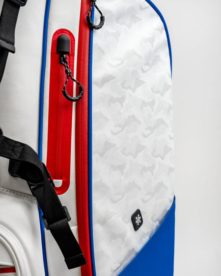 Player Preferred™ Golf Bag - Golf of America - Get Tight Gear