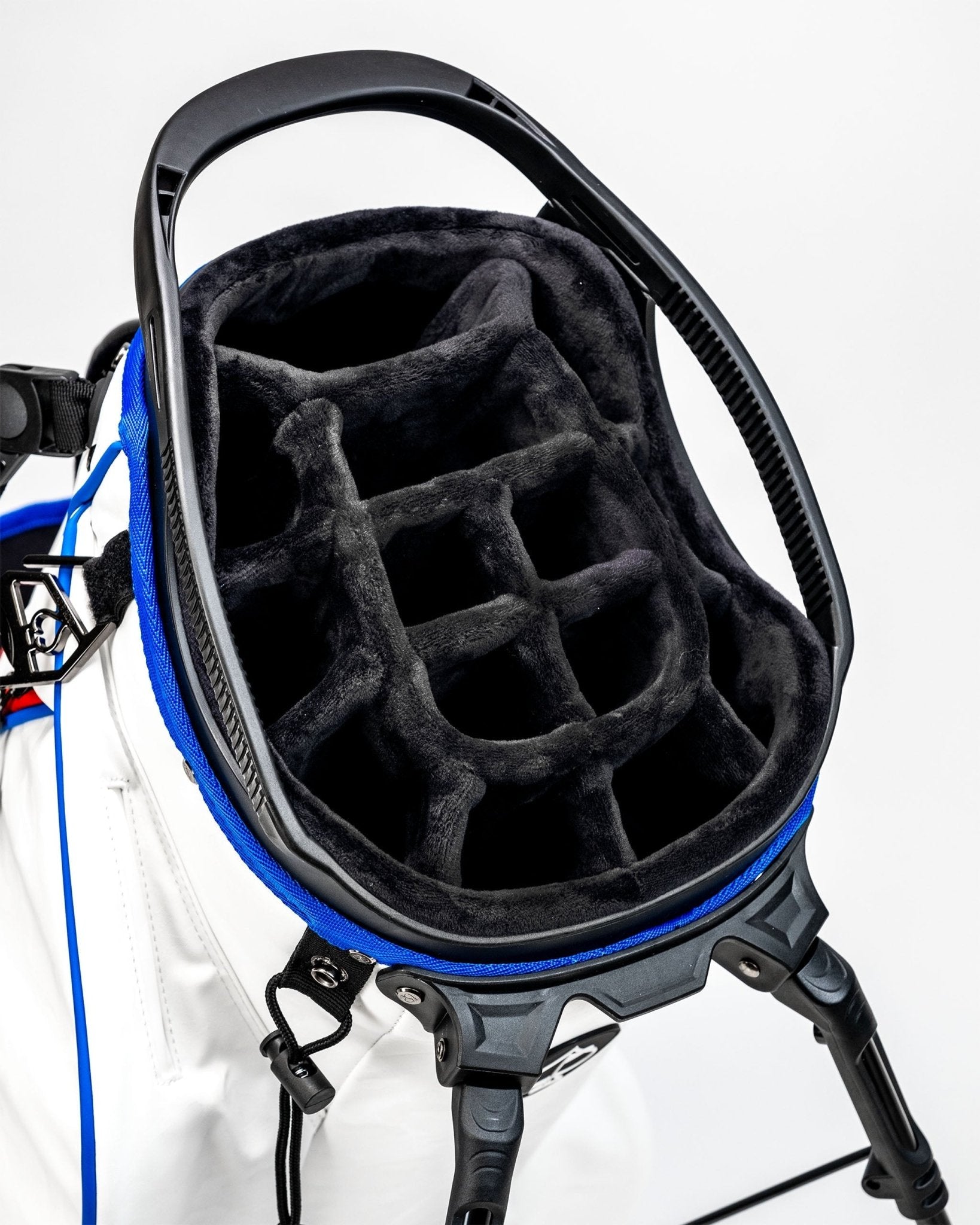 Player Preferred™ Golf Bag - Golf of America - Get Tight Gear