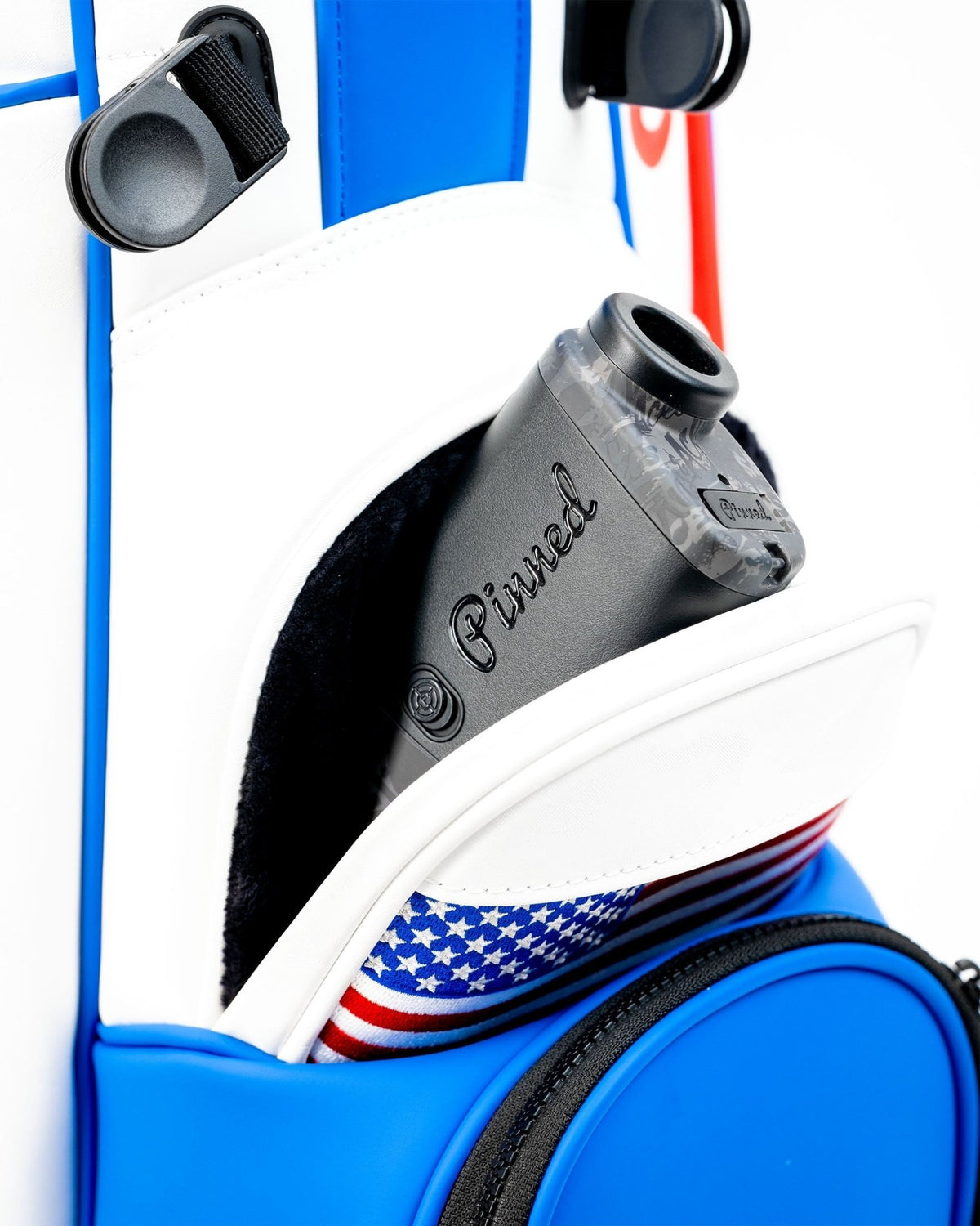 Player Preferred™ Golf Bag - Golf of America - Get Tight Gear