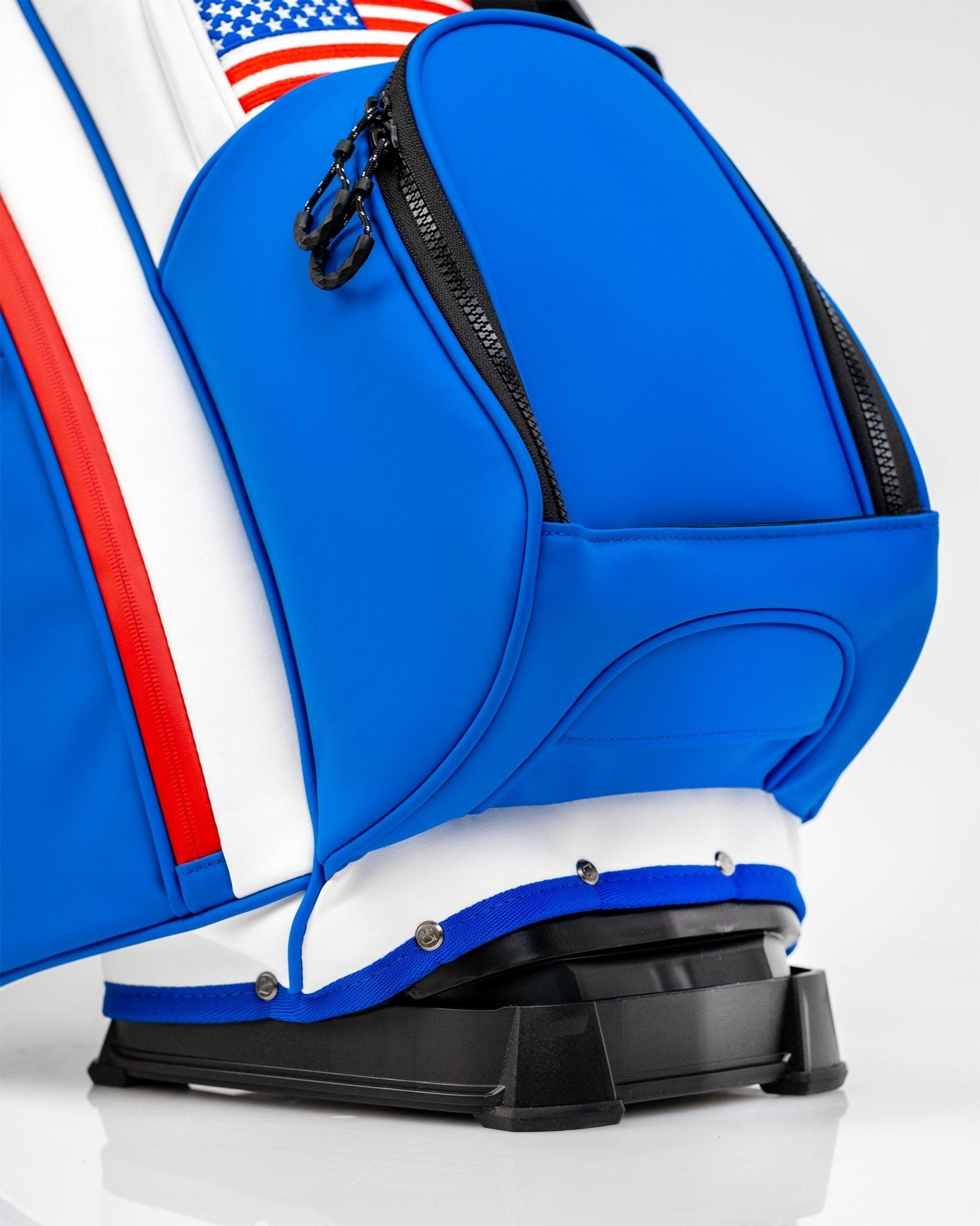 Player Preferred™ Golf Bag - Golf of America - Get Tight Gear