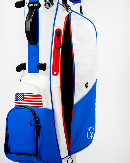 Player Preferred™ Golf Bag - Golf of America - Get Tight Gear