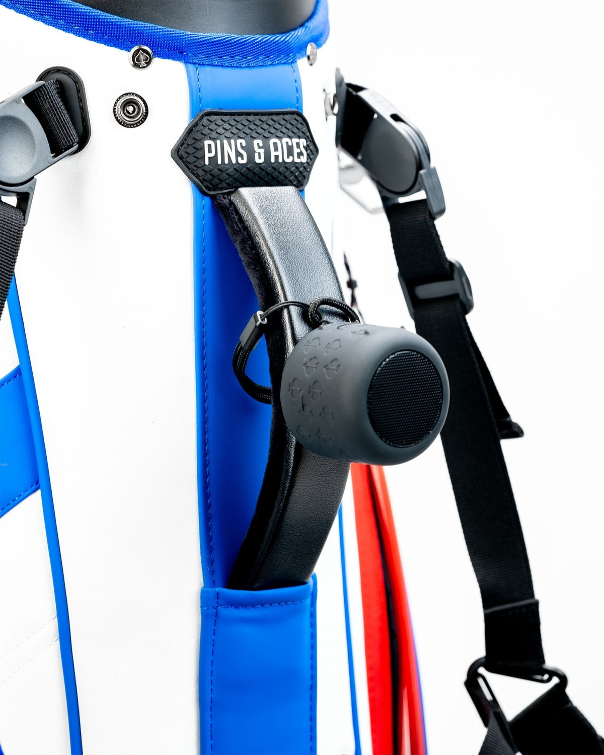 Player Preferred™ Golf Bag - Golf of America - Get Tight Gear