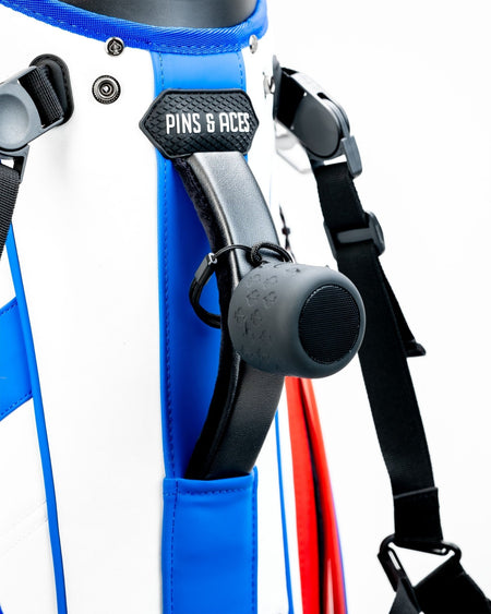 Player Preferred™ Golf Bag - Golf of America - Get Tight Gear