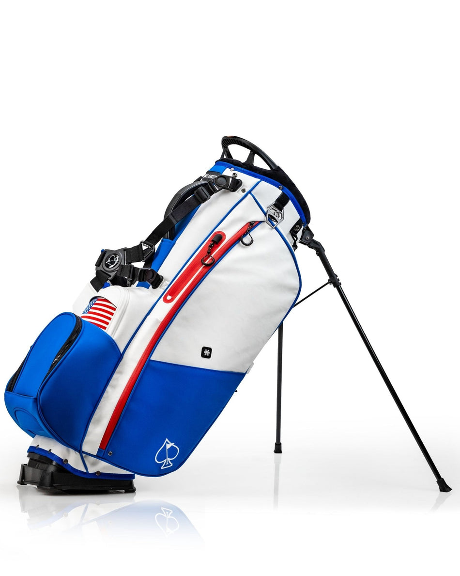 Player Preferred™ Golf Bag - Golf of America - Get Tight Gear