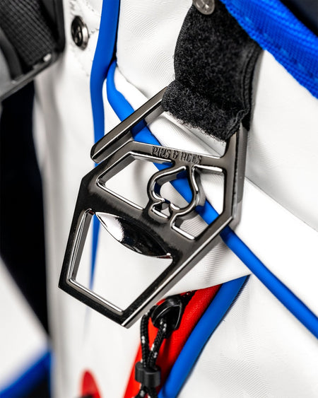 Player Preferred™ Golf Bag - Golf of America - Get Tight Gear