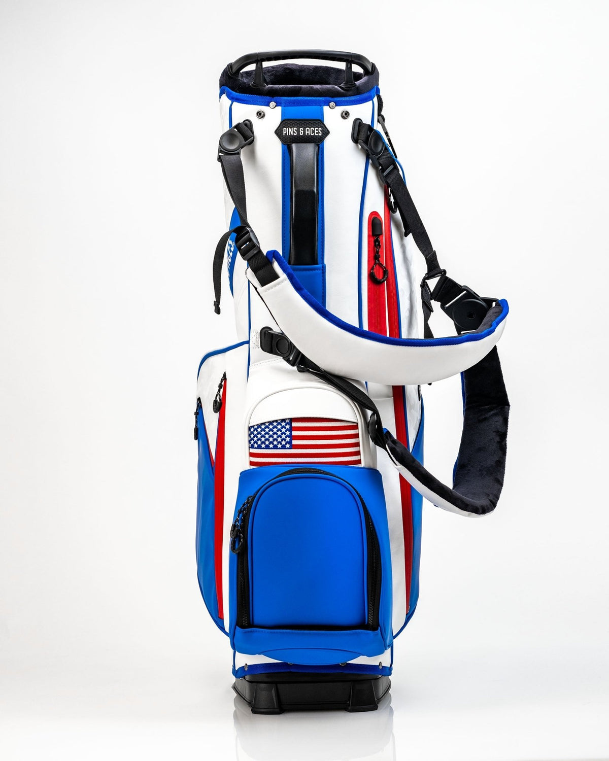 Player Preferred™ Golf Bag - Golf of America - Get Tight Gear