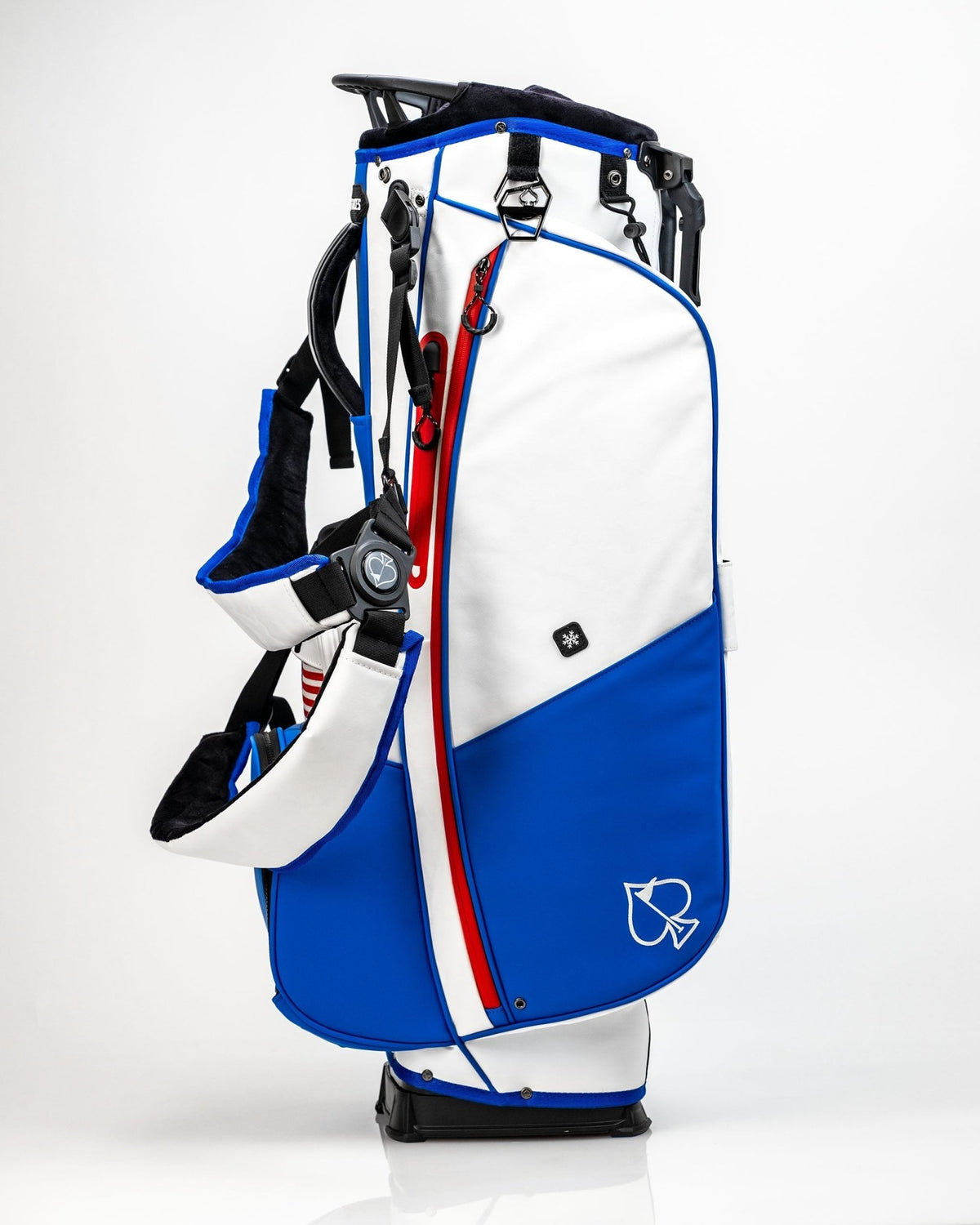 Player Preferred™ Golf Bag - Golf of America - Get Tight Gear